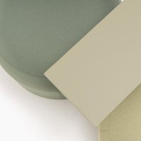 Dots: RAL6013, Atlantic A-68274, A-68277