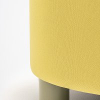 puf Dots: Atlantic A-62048, RAL6013
