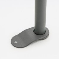 uchwyt Flaner: RAL9005