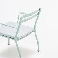 fotel Flaner: RAL1806010