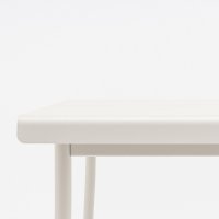 stolik kawiarniany Flaner: RAL7044