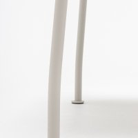 stolik kawiarniany Flaner: RAL7044