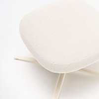 podnóżek Grand Grace: Grain GR-61250, RAL1013