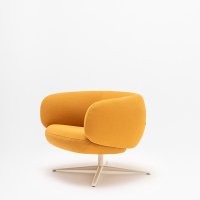 fotel Grand Grace: Grain GR-62016, RAL1013
