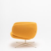 fotel Grand Grace: Grain GR-62016, RAL1013