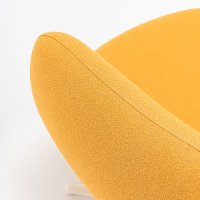 fotel Grand Grace: Grain GR-62016, RAL1013