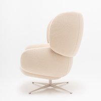 fotel Grand Grace: Nobel N-61295, RAL0608005