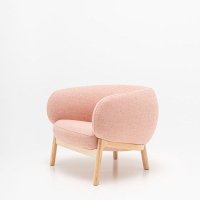 fotel Grand Grace: Synergy LDS-74