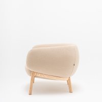 fotel Grand Grace: Nobel N-61295