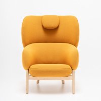 fotel Grand Grace: Grain GR-62016