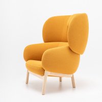 fotel Grand Grace: Grain GR-62016
