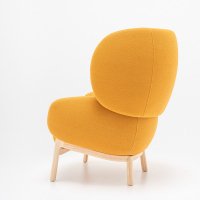 fotel Grand Grace: Grain GR-62016