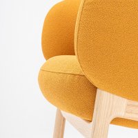 fotel Grand Grace: Grain GR-62016