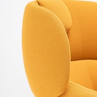 fotel Grand Grace: Grain GR-62016