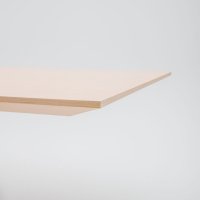 Gravity: fornir wiąz, RAL9003