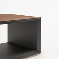 Gravity: orzech amerykański, RAL9004