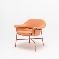 fotel Ismo: Quest Q-25, RAL0404040