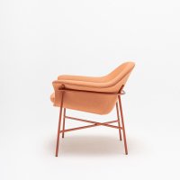 fotel Ismo: Quest Q-25, RAL0404040