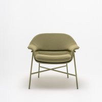 fotel Ismo: Grain GR-68243, RAL6013