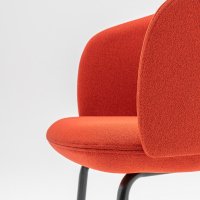 Grace: Mica MC-2496-64146, RAL9005