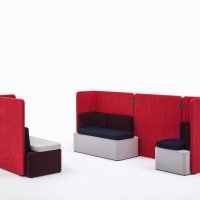 sofa Kaiva: Synergy LDS-88, LDS-20, LDS-69, LDS-86; fotel Kaiva: Synergy LDS-88, LDS-20, LDS-69, LDS-86