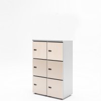 szafka zamykana locker