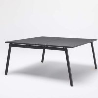 biurko bench Ogi M Bench: czarny, RAL9005