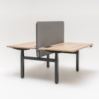 biurko Ogi Drive Bench