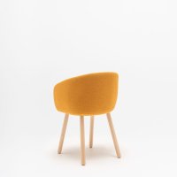 Grace: Grain GR-62016, buk naturalny