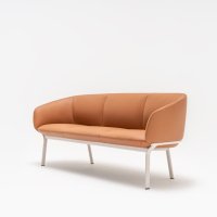 sofa Grace: Leather L-04, RAL0608005