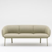 sofa Grace: Mica MC-2496-62093, RAL6013