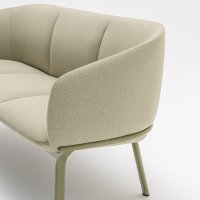 sofa Grace: Mica MC-2496-62093, RAL6013