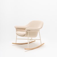 fotel Ismo: Nobel NB-61290, RAL1013