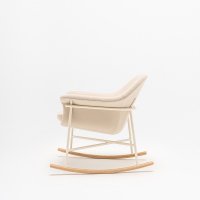 fotel Ismo: Nobel NB-61290, RAL1013