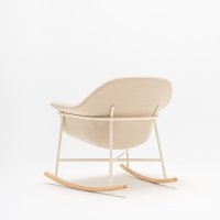 fotel Ismo: Nobel NB-61290, RAL1013
