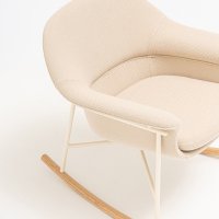 fotel Ismo: Nobel NB-61290, RAL1013