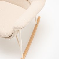 fotel Ismo: Nobel NB-61290, RAL1013