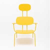 fotel New School Lounge: RAL0807060