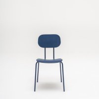 krzesło konferencyjne New School: RAL5003