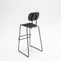 hoker New School: RAL9005