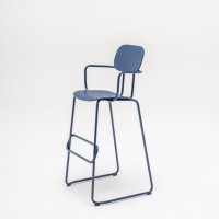 hoker New School: RAL5003