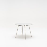 stolik kawiarniany New School: RAL7044