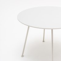 stolik kawiarniany New School: RAL7044