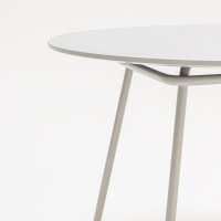 stolik kawiarniany New School: RAL7044