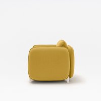 fotel Linka: Grain GR-62122, RAL1013