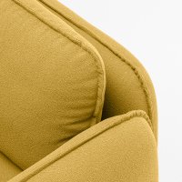 fotel Linka: Grain GR-62122, RAL1013