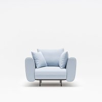 fotel Lotus: Quest Q-07