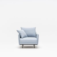 fotel Lotus: Quest Q-07