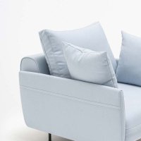 fotel Lotus: Quest Q-07