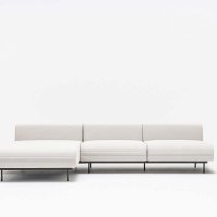 sofa Lotus: Grain GR-61250